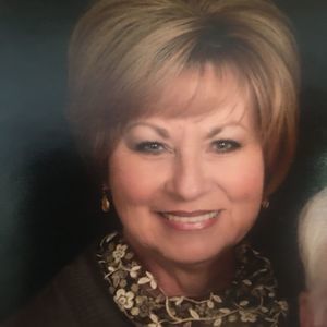 Meet your Posher, Marsha